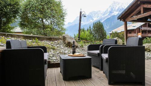 Chalet Grand Balcon - Foto 3