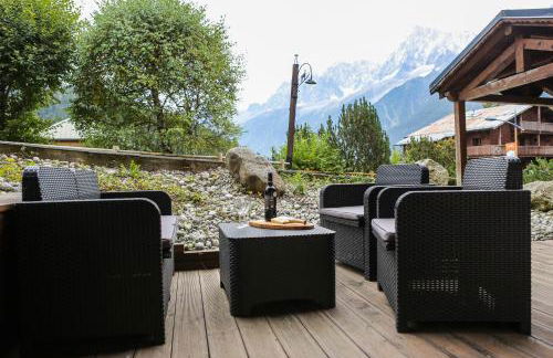 Chalet Grand Balcon - Foto 3
