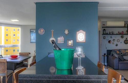 Apartamento DES ARTS-Vista Mar - Foto 35