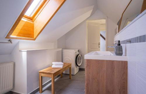 Ferienhaus "Seeadler" in Rankwitz am Peenestrom - Foto 6