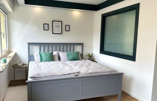 Ferienwohnung an der Eisdiele - Foto 2