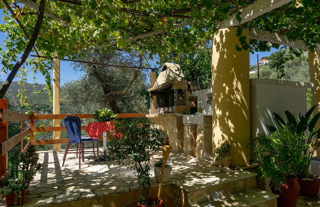 Cottage Home at South Chania near Paliochora - Photo 21