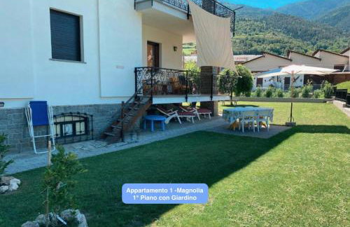 Il Tiglio Gressan - Photo 20