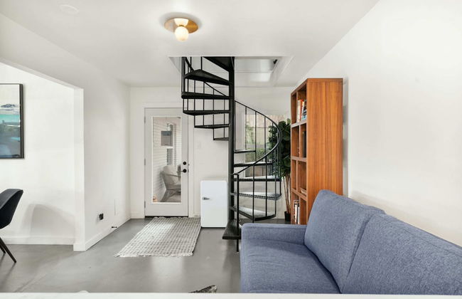 4 Bedroom Near Soco With a Private Pool & Sauna - Photo 19