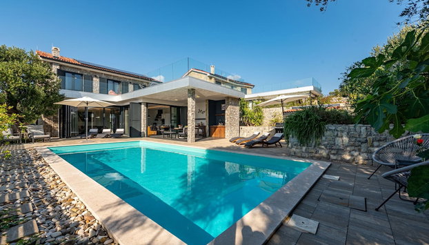 Vila Coratina ZadarVillas - Foto 2, Imagem principal