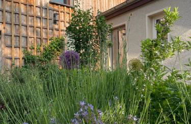 Kochstedter Wohnstuben - Wohnen mit Naturbaustoffen in der Bauhausstadt Dessau - Foto 10