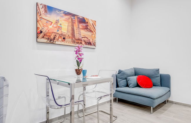 Bolognina Centro-Stazione Apartment - Foto 1