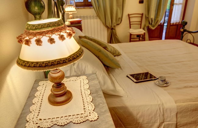 Cappannelle Country House Tuscany - Foto 18