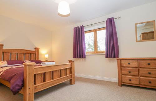 The Old Barn - Foto 28