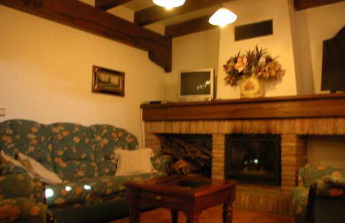 Casa rural Sagastietxea II - Foto 4