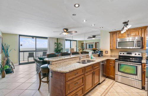 SunDestin Resort Unit 0808 - Photo 6