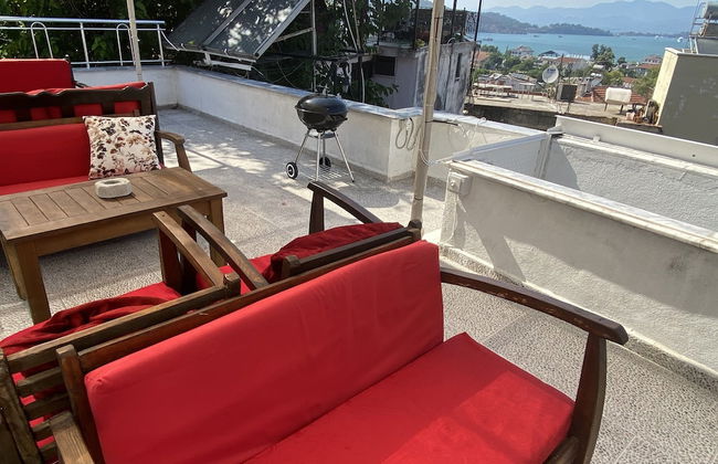 Amintas Apart Hotel - Foto 33