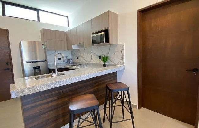 Tulum Apartments - Foto 20