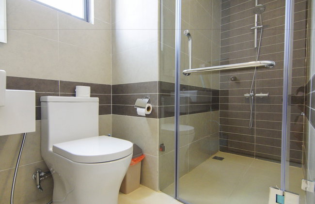 Rivergate Apartment - MM Home - Foto 66