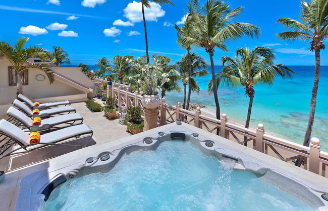 Reeds House Penthouse 12 by Altman - Foto 1