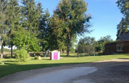 Au Repos De La Blaise - Foto 54