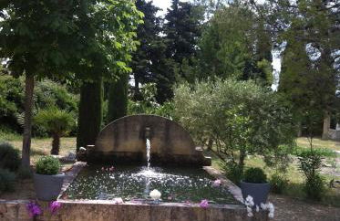 Gite au coeur de la Provence & SPA - Foto 16