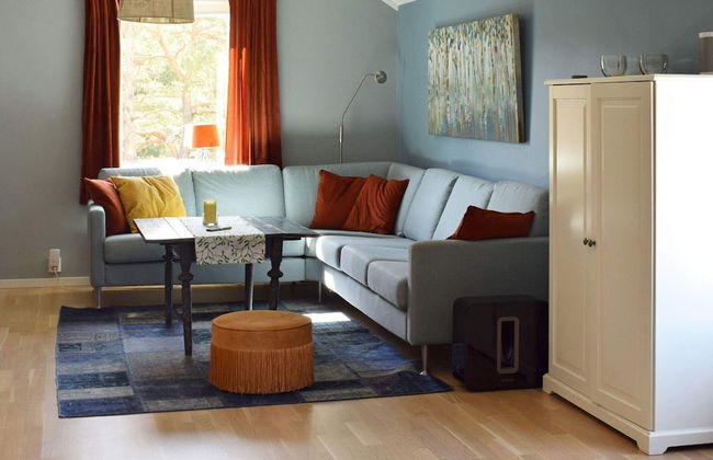 7 Person Holiday Home in Vesteroy-by Traum - Foto 5