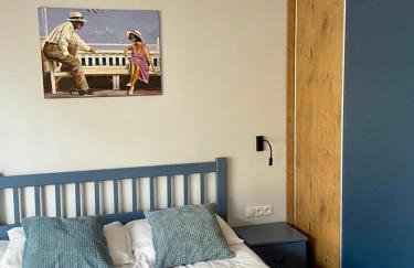 Apartamenty Morza Brzeg Władysławowo - Foto 42