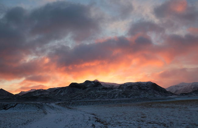 Starmyri 2a Cottages - Foto 18