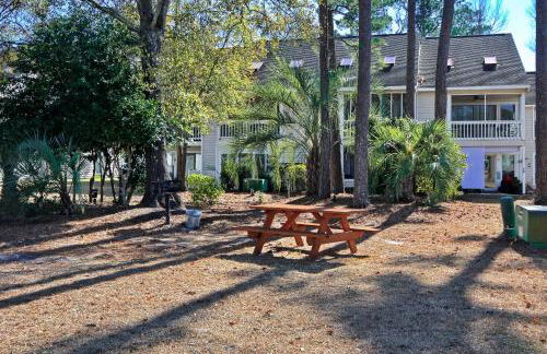 Beach Golfer's Nest - Foto 17