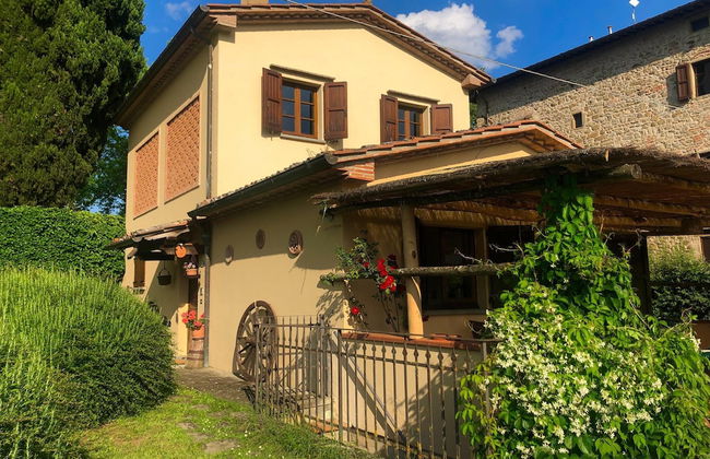 Scenic Stay in Restored Retreat - Foto 34