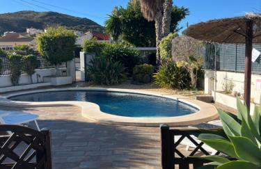 Villa moderna con piscina - Foto 5