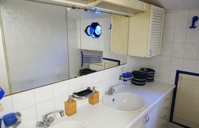 Boat apartment Rotterdam Hoop - Photo 23