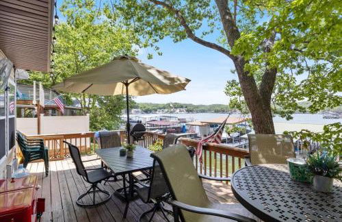 Lakefront Fishing Retreat with Trailer Parking Nearby - Foto 24