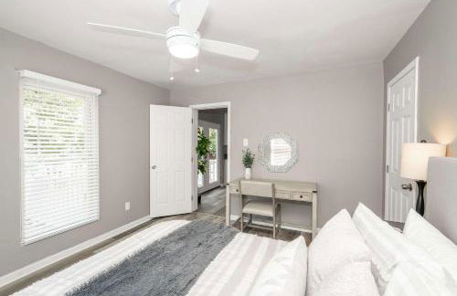 Queen City Grand House - Foto 37