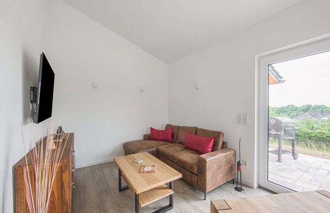 Ferienhaus Eifelruhe in Filz - Foto 17