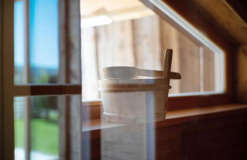 Bergchalet 1 - Foto 22