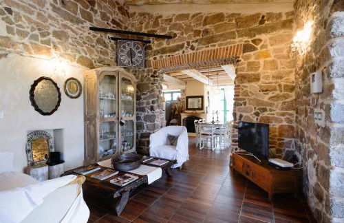 Villa in Campagna con Piscina Privata - Foto 20