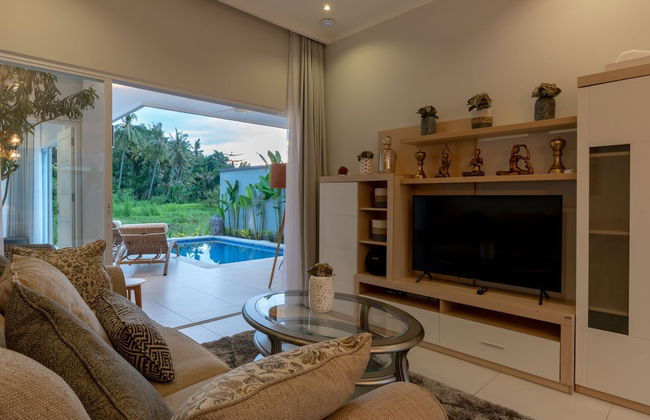 Villa Shiva - Foto 52