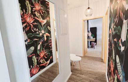 Ferienwohnungen Krüger 'Apartment Moni' - Foto 13