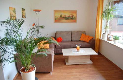 Ferienwohnung Altes Land Familie H - Photo 15