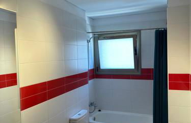 Alcalá seaside apartment, two rooms, private parking - Photo 51