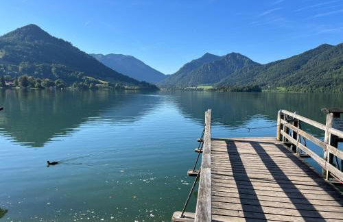 DAS KIRCHBICHL - stylisch lässig, mit eigener Sauna - Foto 38