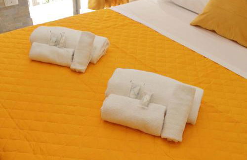 Michele Lux Lodge 6 people Spotless and Connected to Airport and Vatican - Foto 16