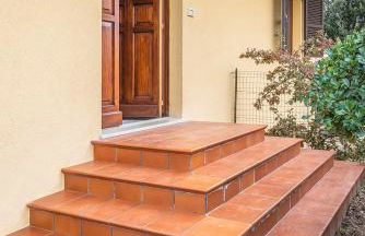 C012 - Camerano, bilocale con doppi servizi e giardino panoramico - Foto 36