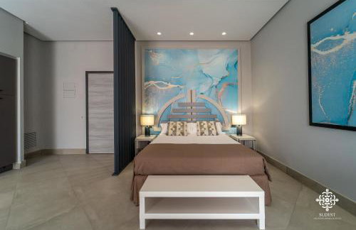 Matteotti Luxury Residence - Photo 96