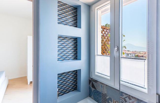 Casa di Cami by Wonderful Italy - Foto 42