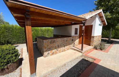 Cabaña de la Vega - Photo 9