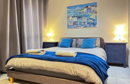 Omega Terrace, Luxury Modern Interior, Located Close To Alexandra Palace - Foto 38