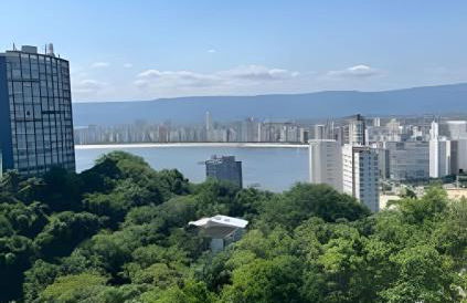 Apto 1 quarto, Ar Cond, Vaga e Vista Panorâmica - Foto 63