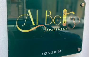 Al Borgo Apartment - Foto 31