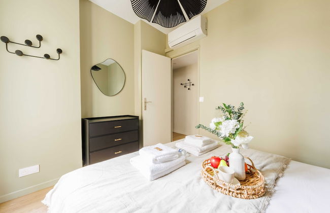 Résidence Paris SEVRES - Photo 38