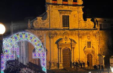 Sicily O’Clock House - Foto 36