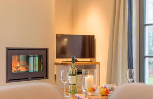 Reetdachhäuser am Bakenberg - Foto 30