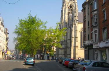 Suite Molinel - Foto 3